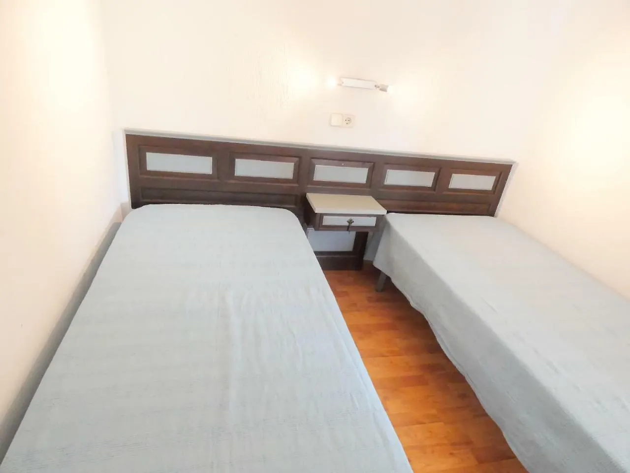 Holiday Center Roses Apartment
